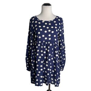 Roxy Babydoll Dress 🍎